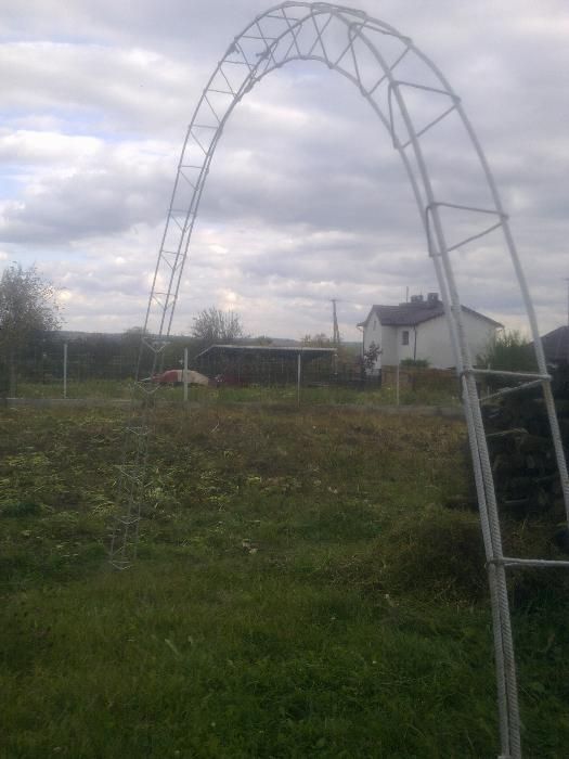 Оренда весільної арки, а також можливий продаж арки