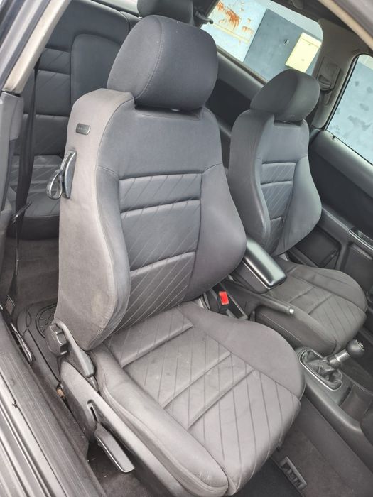 Audi A3 8l 1.9 TDI PD