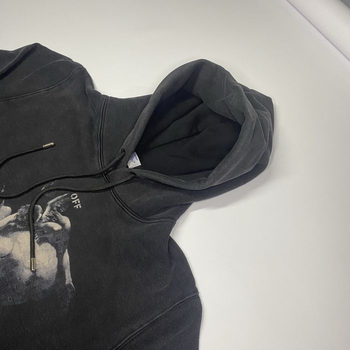 Худак худи Off-White