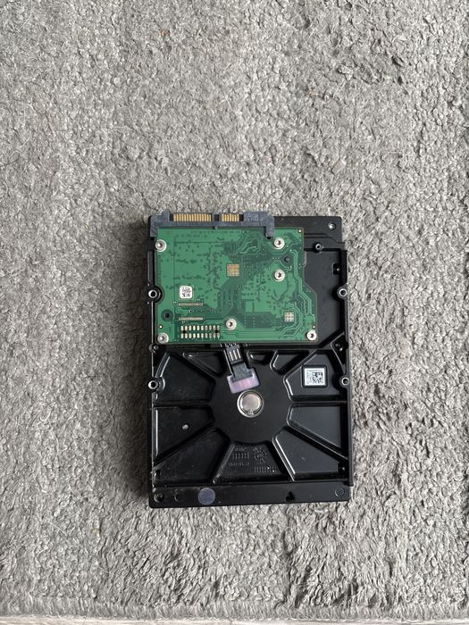 Dysk HDD SeaGate