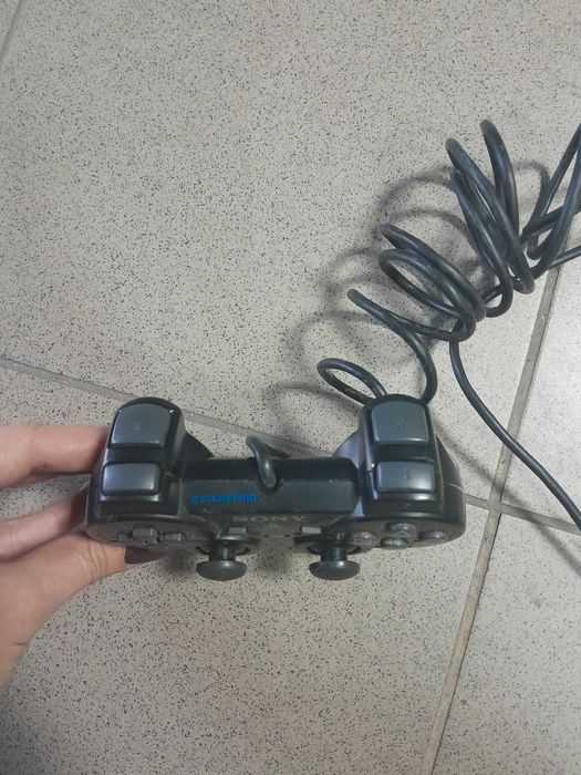 Pad PS2 oryginał