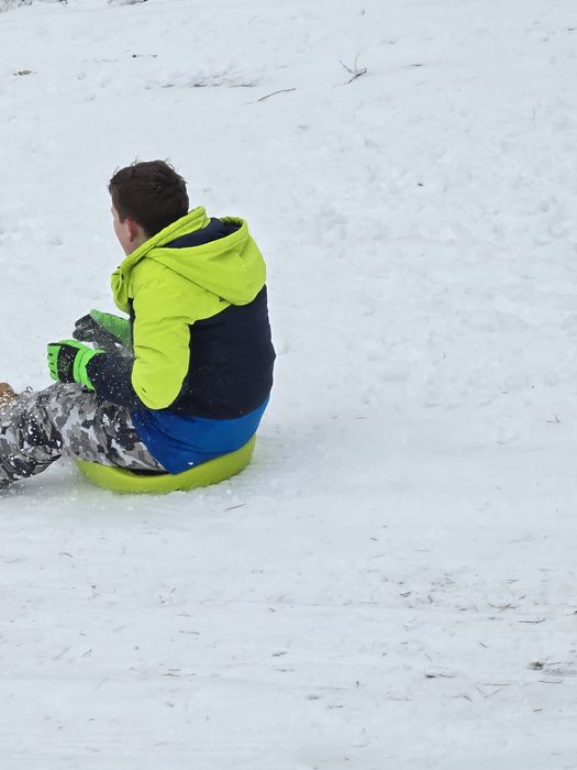 Mini Bob slizgacze  sanki dla dzieci  dorosłych