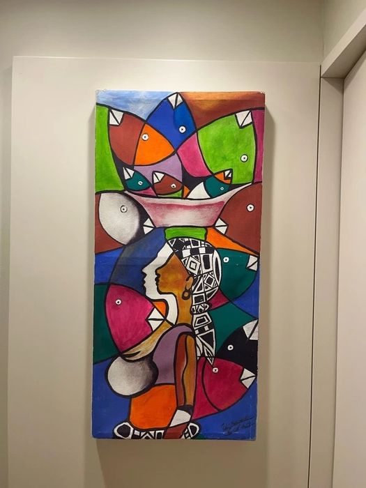 Quadro Decorativo
