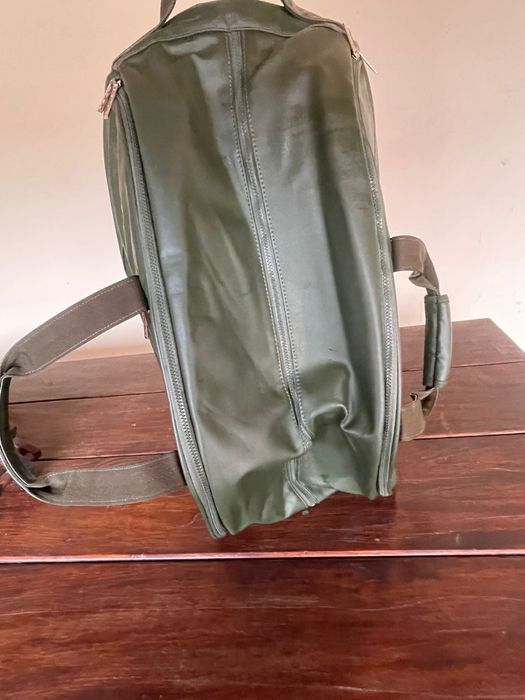 Mochila Cork nova