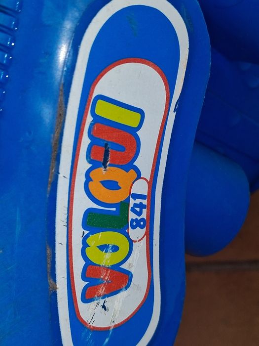 Triciclo Antigo usado428055521794478084