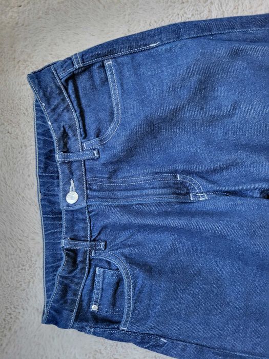 Spodnie jeansowe H&M 158 (12-13lat).