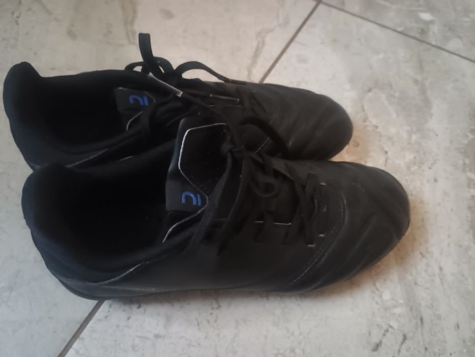 Футбольні бутси Kipsta Viralto