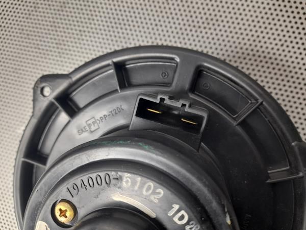 Motor da chauffage / sofagem MERCEDES-BENZ Classe M (W163)