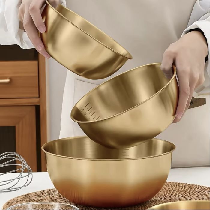 Кухонний набір з 12 предметів