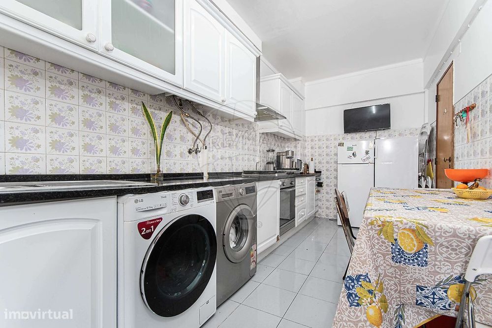 Apartamento T2 para venda