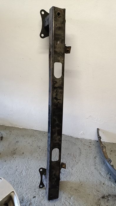 Reforço parachoques