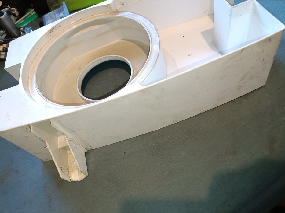 Element sokowirówki Predom Mesko