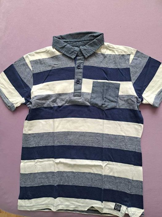 Koszulka polo Cool Club 146