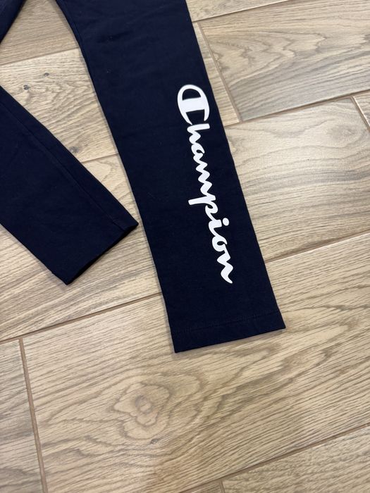 Теплі оригинал досьінки Champion 156