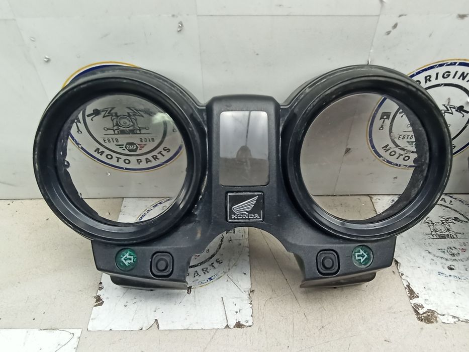 Capas dos Manômetros Honda