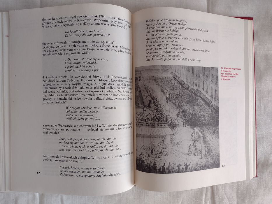 Gaude, mater Polonia Wacław Panek