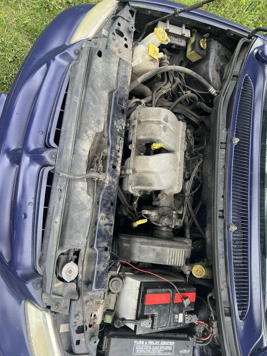 chrysler grand voyager