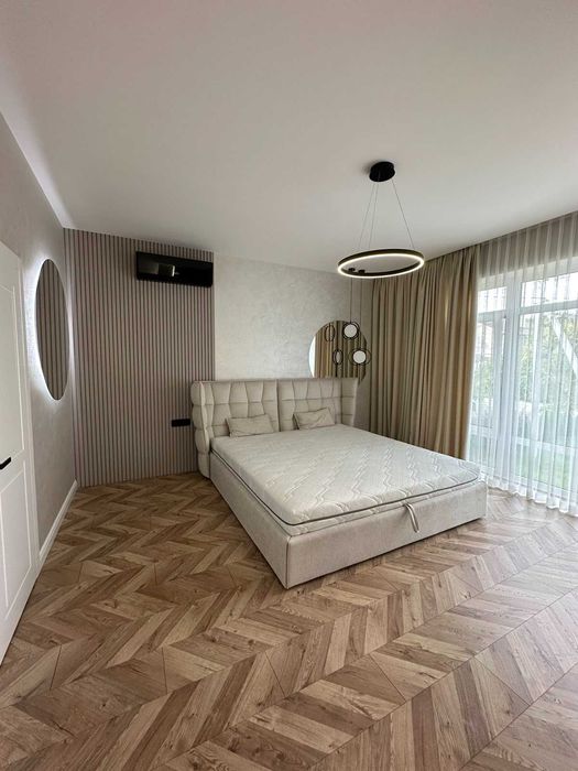 Продаж БУДИНКУ 145 м2, ділянка 5 соток. Стоянка 2, Ірпінь