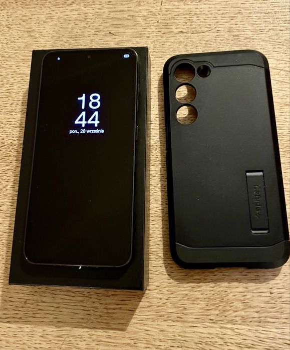 Samsung galaxy s23