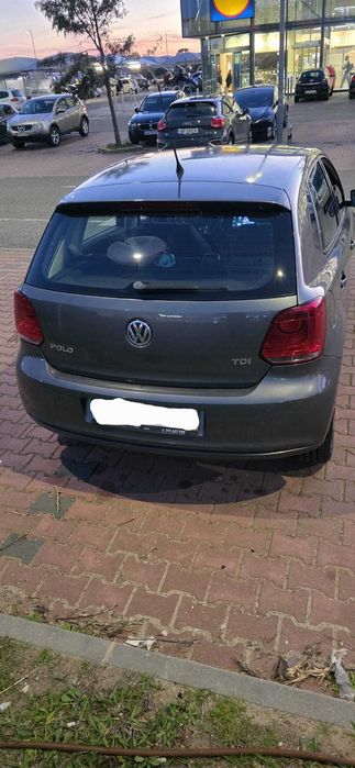 VW Polo Usado · Fevereiro · 2014 · NEGOCIAVEL 7 500 EUR