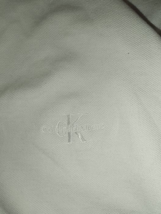 футболка-рубашка Calvin Klein, стан новий, продам не дорого, розмір Л