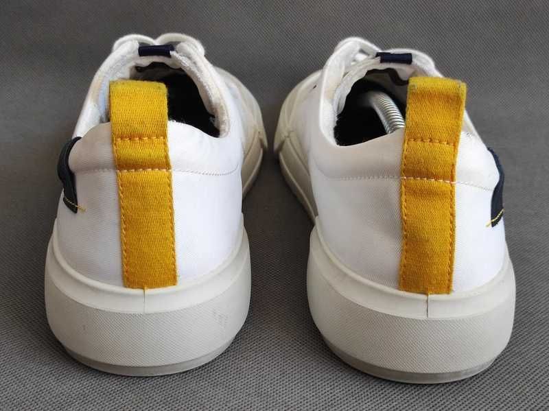 - Salamander Finnlay - Sneakersy, trampki r. 45
