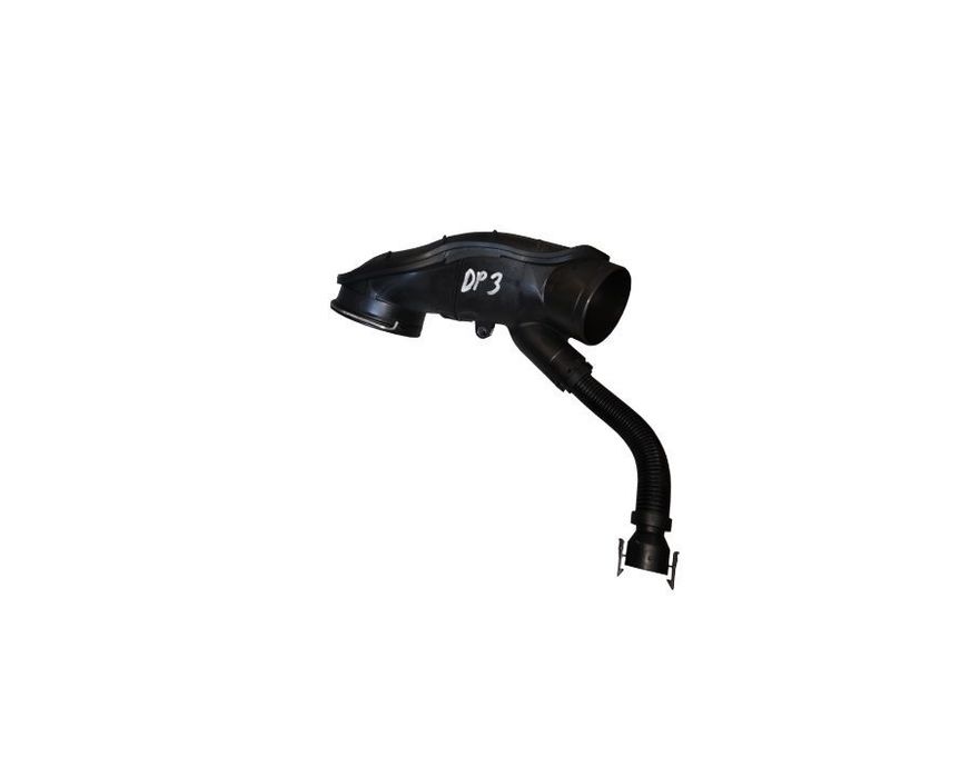 DP3 DOLOT POWIETZRA BMW E90 3.0D 7807493