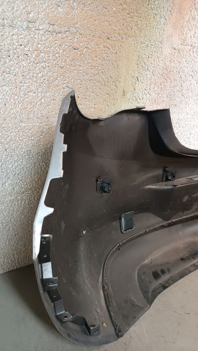 Vendo parachoque de trás Opel Corsa D ano 2008/20