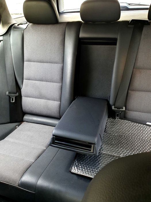 Mercedes C220 2010
