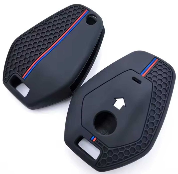 Capa para chave em silicone BMW R1300 GS e GSA