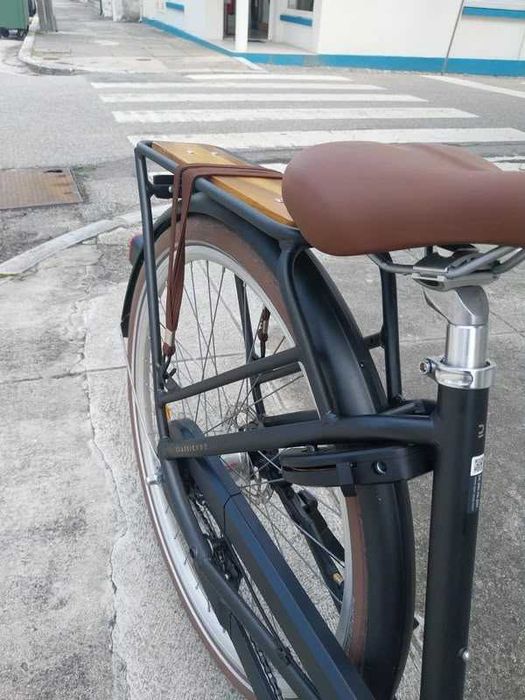 Bicicleta Elops Classic 900