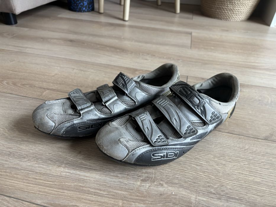 Buty rowerowe SiDi 43-43,5