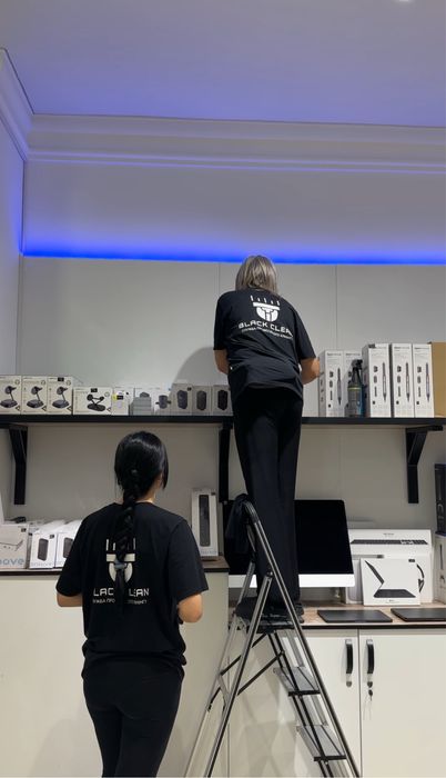 Клінінгова компанія , клининговая компания, услуги клининга