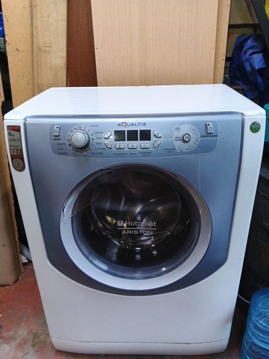 Стиральная машина Ariston