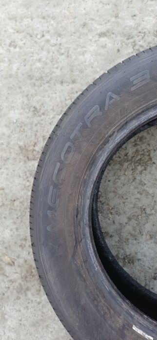 Літо 205/60/R16 2шт Mecotra Колеса Шини Резина Склад