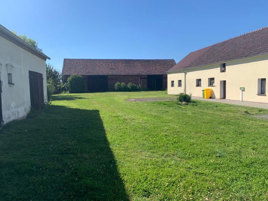 Do sprzedania Dom + działka+Pole+ Łąki+Las