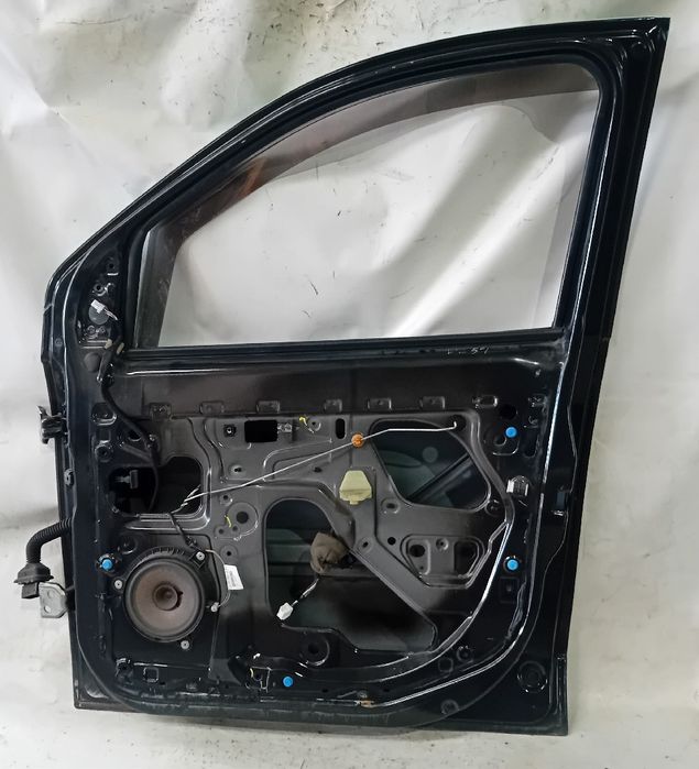 Porta frente direita DACIA Lodgy (JS_)