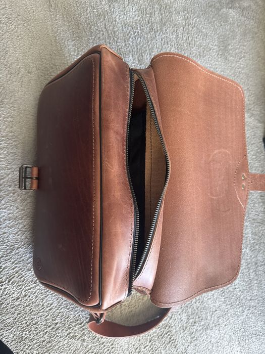 Bolsa Taschen One Original Pele  - nova