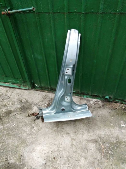 Крыша Рено Лагуна 1 хэтчбек бу