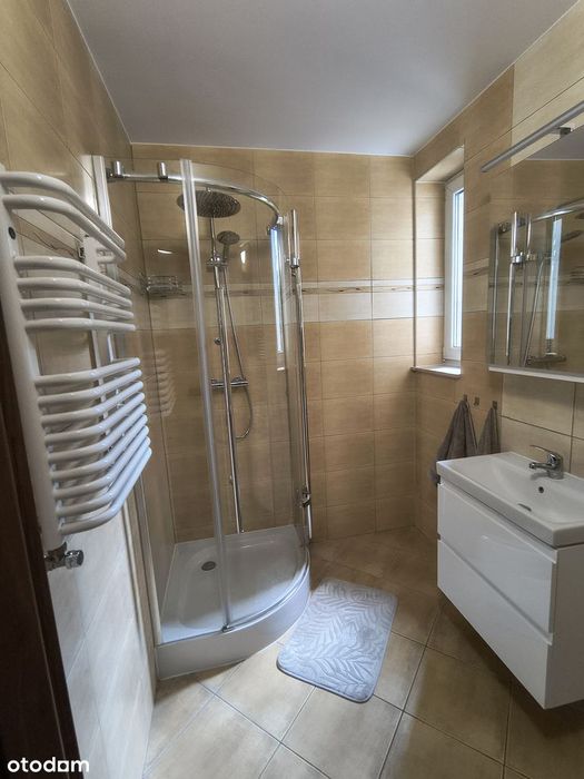 Apartment in Wrocław - Widok 3