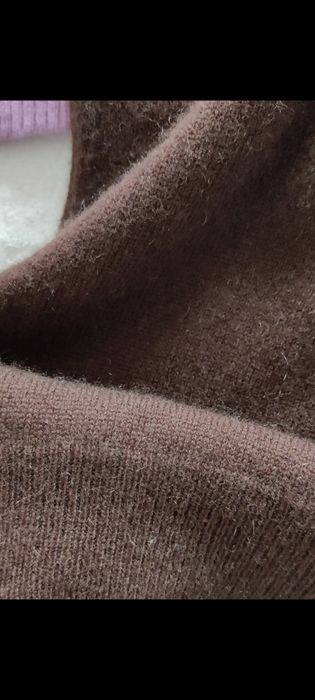 Кашеміровий светр джемпер гольф кашемировый