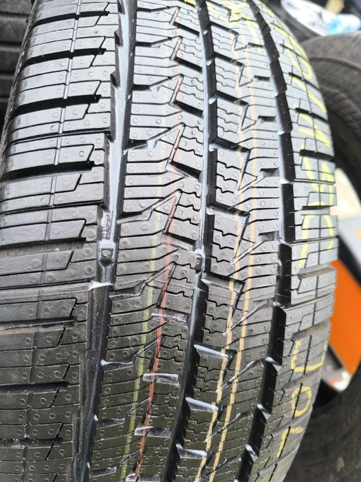 Opona Continental van contact 4season 225/70/15C  pojedynka  nowa demo