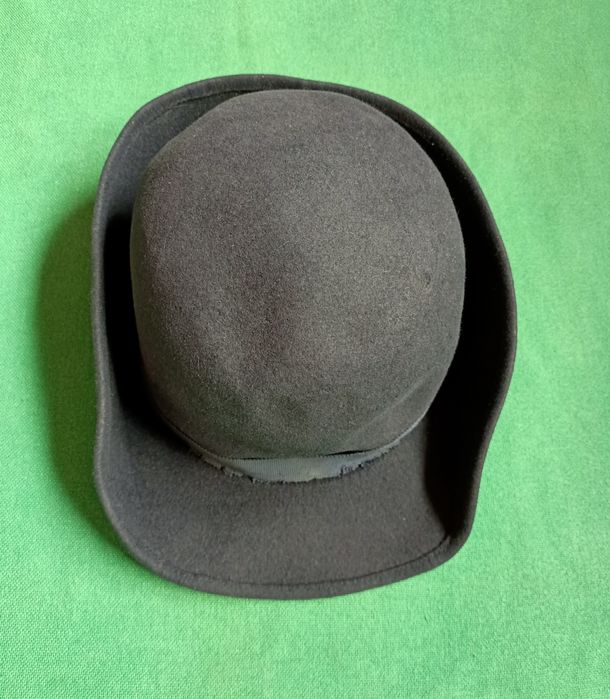 Cobertura Militar Senhora