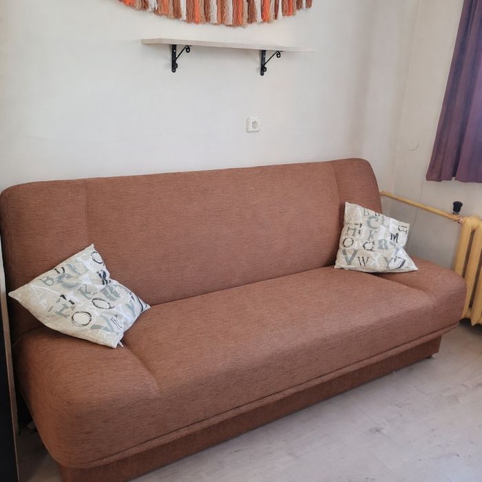Wersalka Sofa 195cm