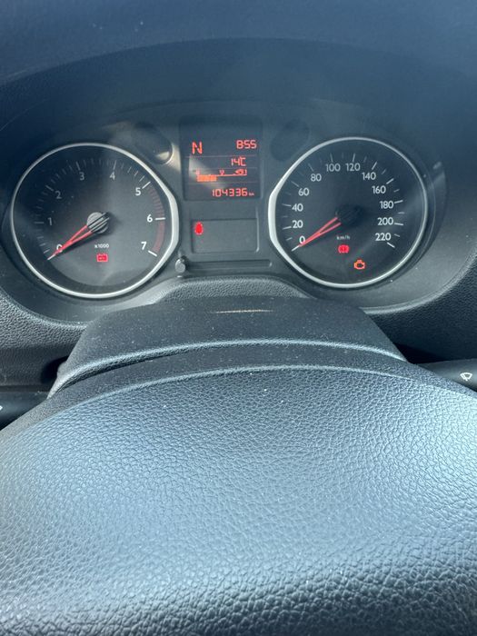 Citroen c-elysee 2015 avtomat