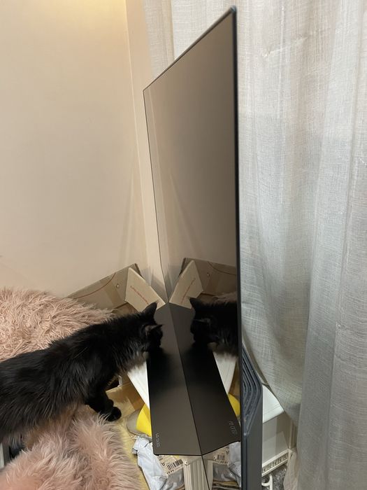 Телевизор LG OLED55B8