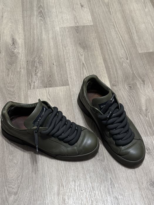 Dolce Cabbana Снікери