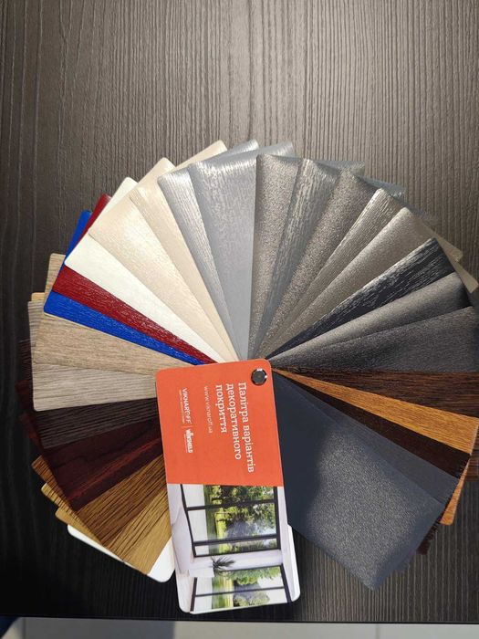 Вікна, двері, балкони, лоджії VIKNAROFF. єВідновлення, розтермінування