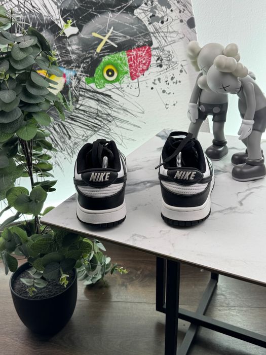 Кросівки Nike Dunk 44.5 розмір Е9294