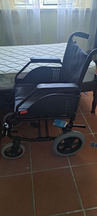 Cadeira de rodas